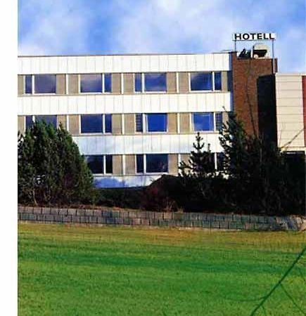 沃尔达旅游酒店 Volda 外观 照片